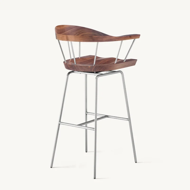 Spindle Stools