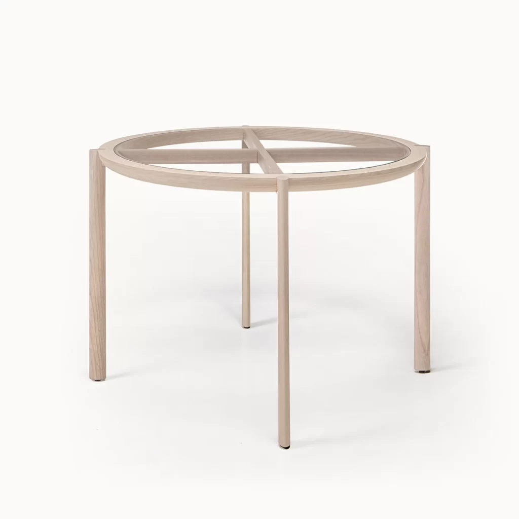 Spoke Tables