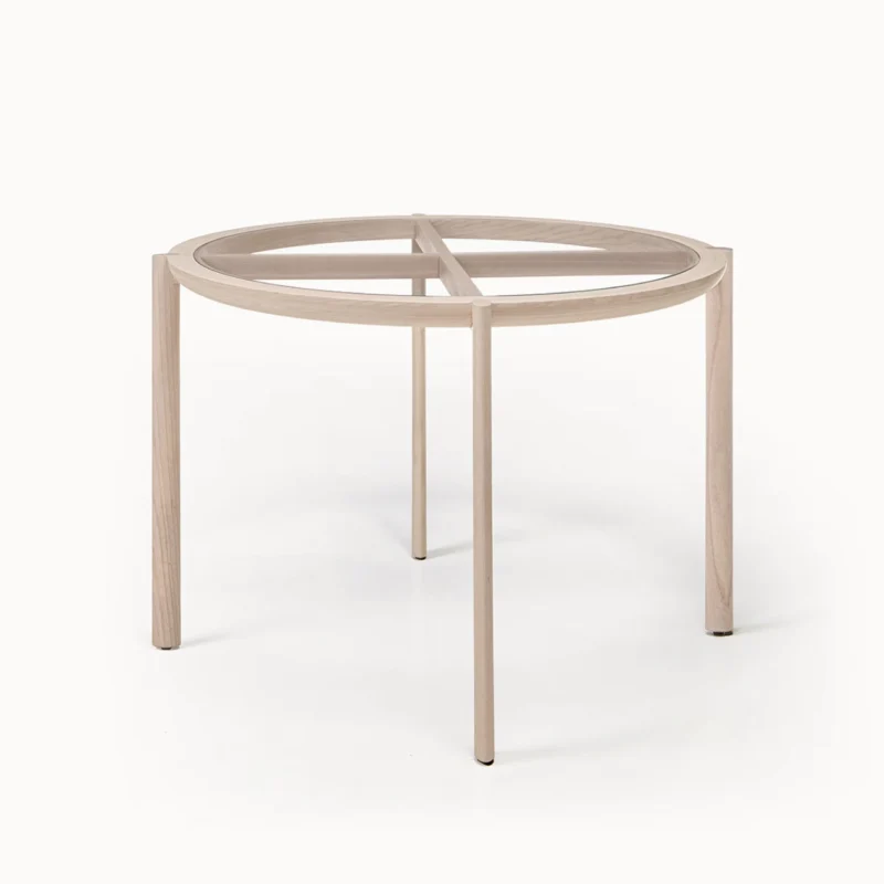 Spoke Tables
