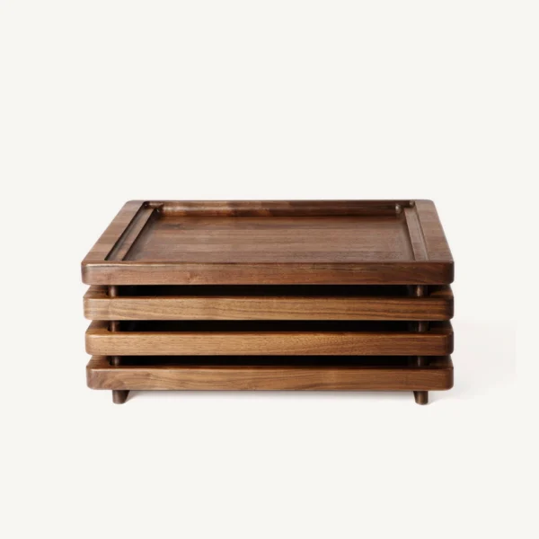 Stacking Tray