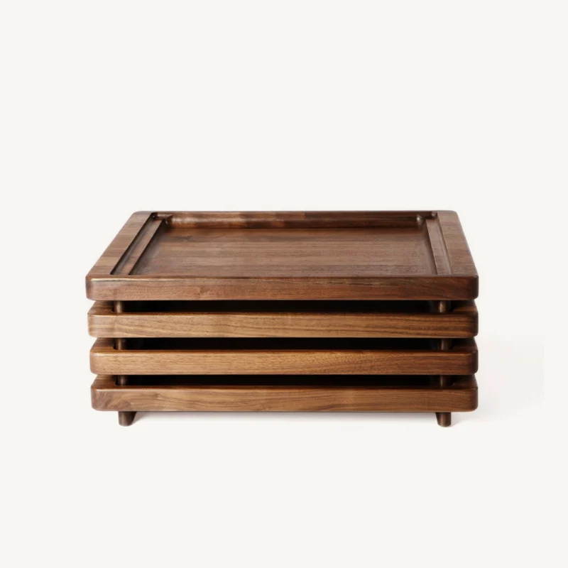 Stacking Tray
