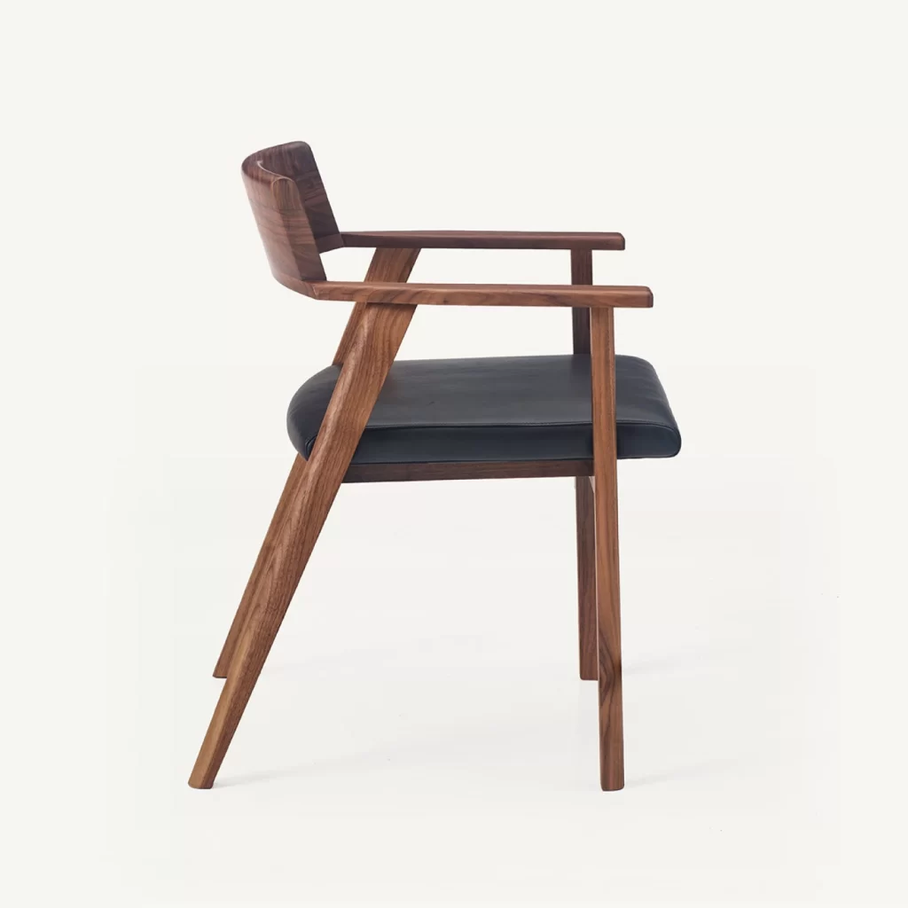 Wedge Chair