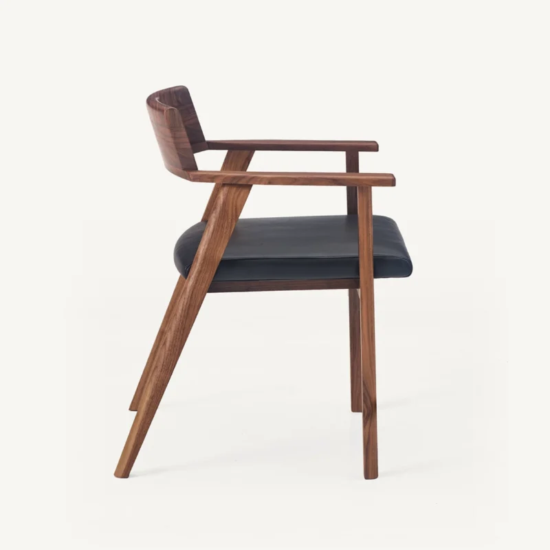 Wedge Chair