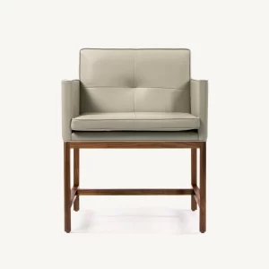 Wood Frame Chair