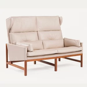 Wood Frame Settees