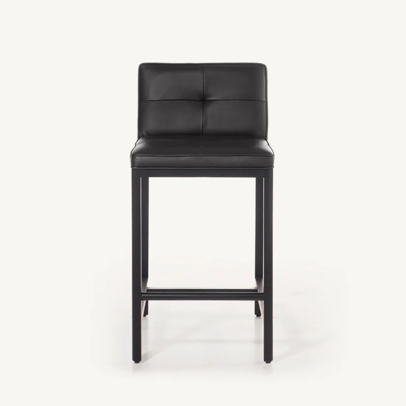 Wood Frame Stools