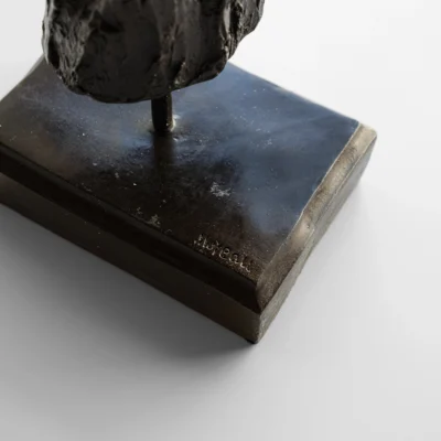 Bronze Hand Sculpture