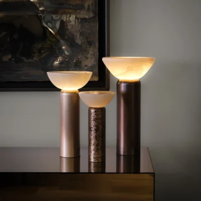 Nomad Table Lamp