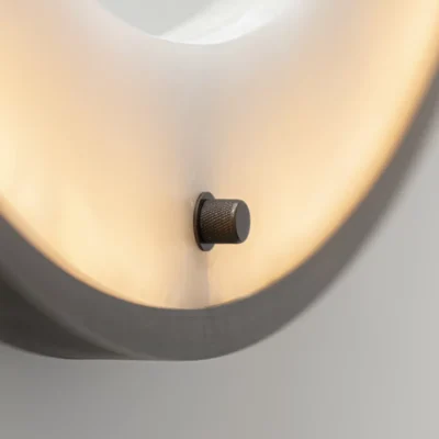 Hublot Mirror – Round