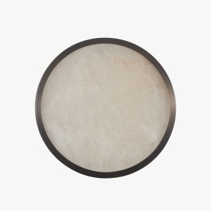 Hublot Sconce – Round