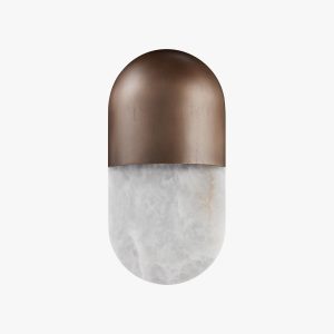 Martel 300 RC Sconce