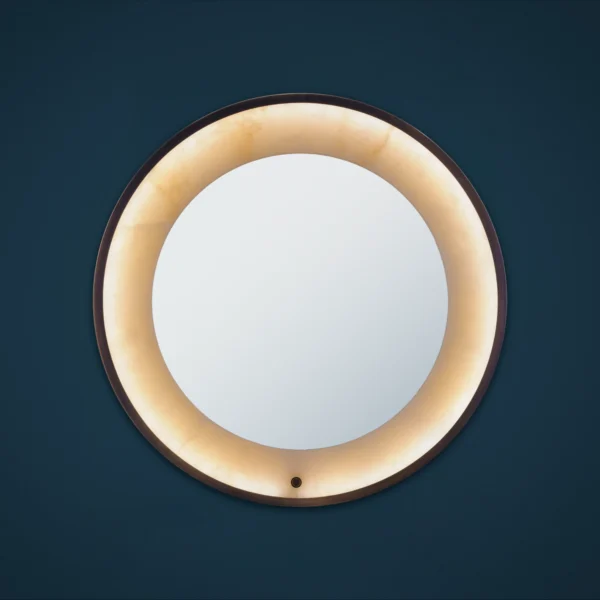Hublot Mirror – Round
