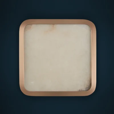 Hublot Sconce - Square