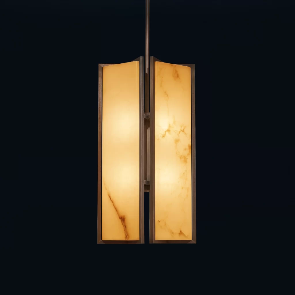 Kheops Pendant