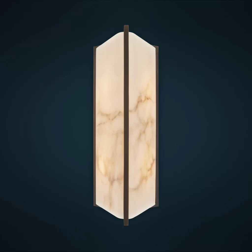 Kheops Sconce 