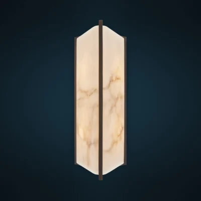 Kheops Sconce 