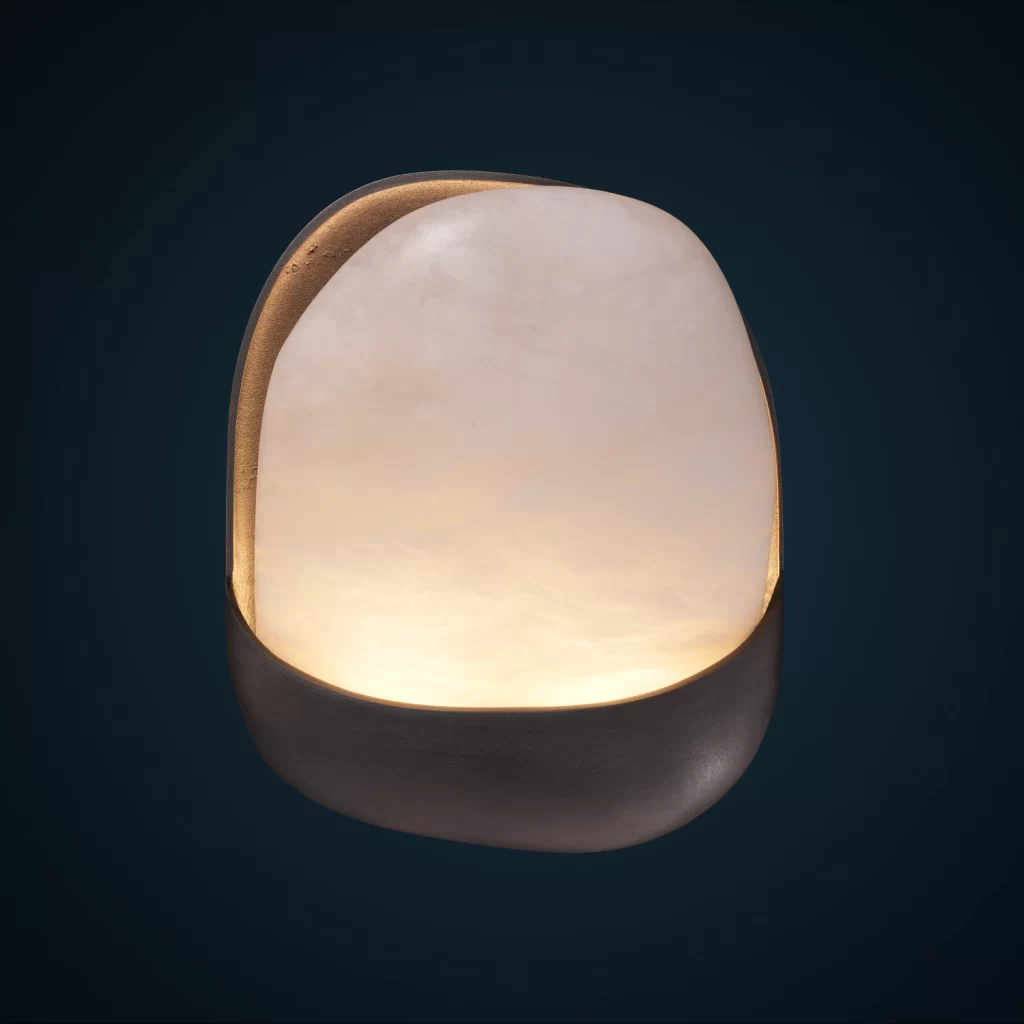 Luna Sconce 