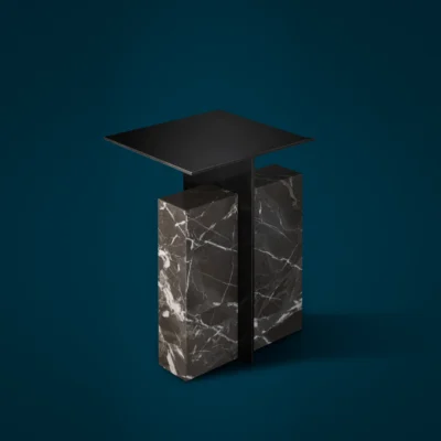 Lust Side Table