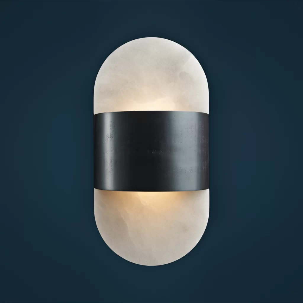 Martel 300 OP Sconce