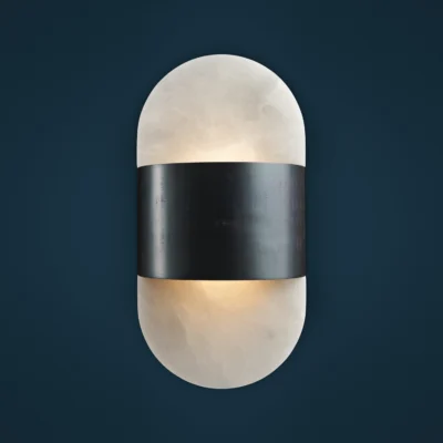 Martel 300 OP Sconce