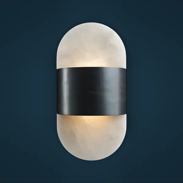 Martel 300 OP Sconce