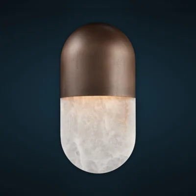 Martel 300 RC Sconce