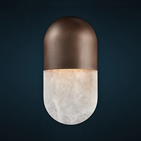 Martel 300 RC Sconce