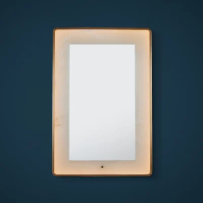 Mirror Hublot - Rectangular