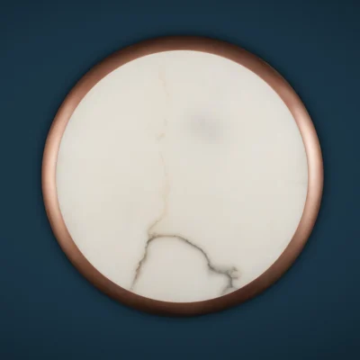 Moon Wall Sconce
