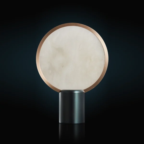 Narcisse Table Lamp
