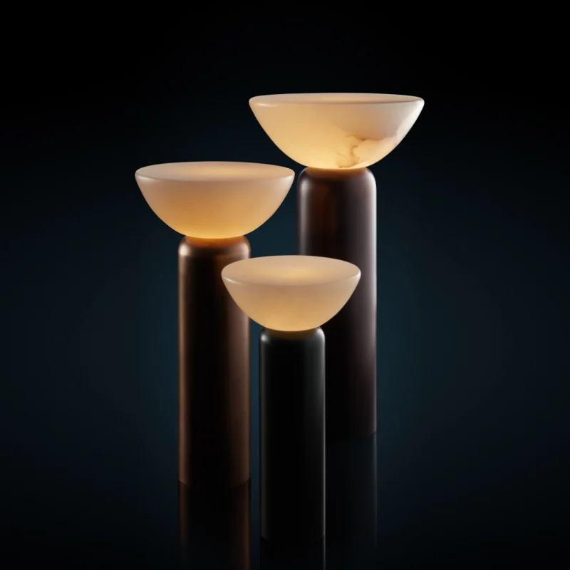 Nomad Table Lamp