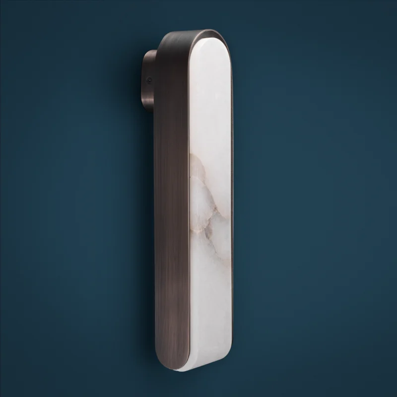 Quatre-Cent-Quarante Sconce