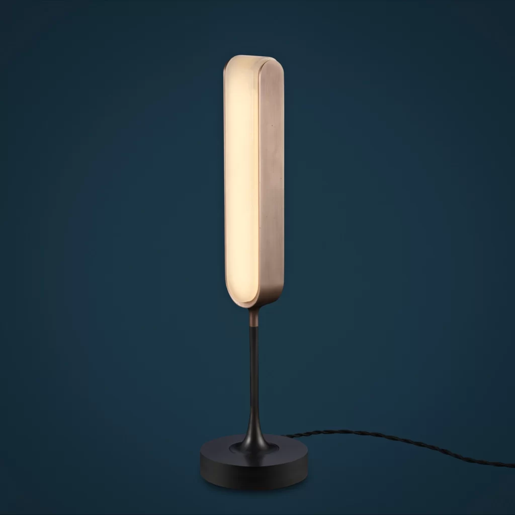 Quatre-Cent-Quarante Table Lamp