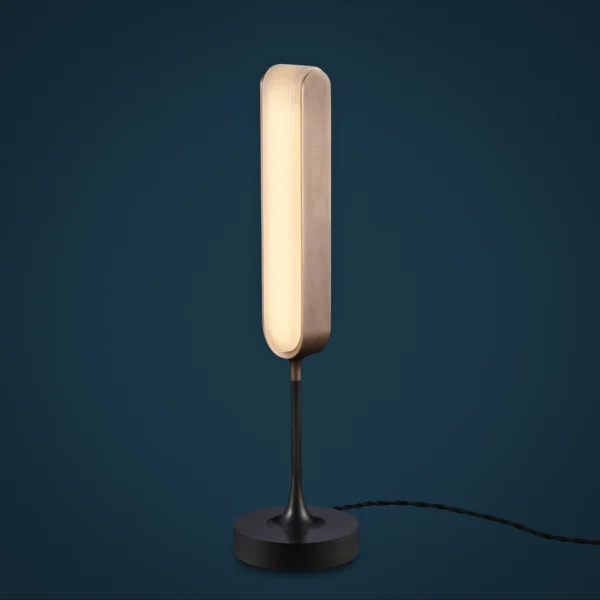 Quatre-Cent-Quarante Table Lamp