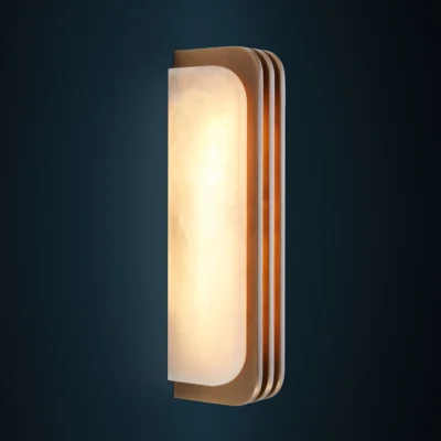 Toast Sconce