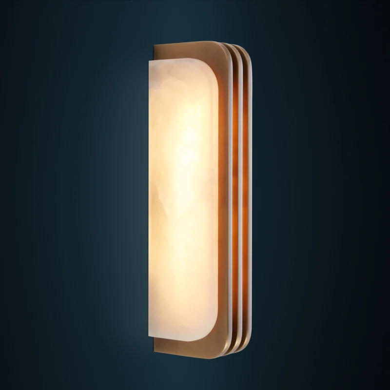 Toast Sconce