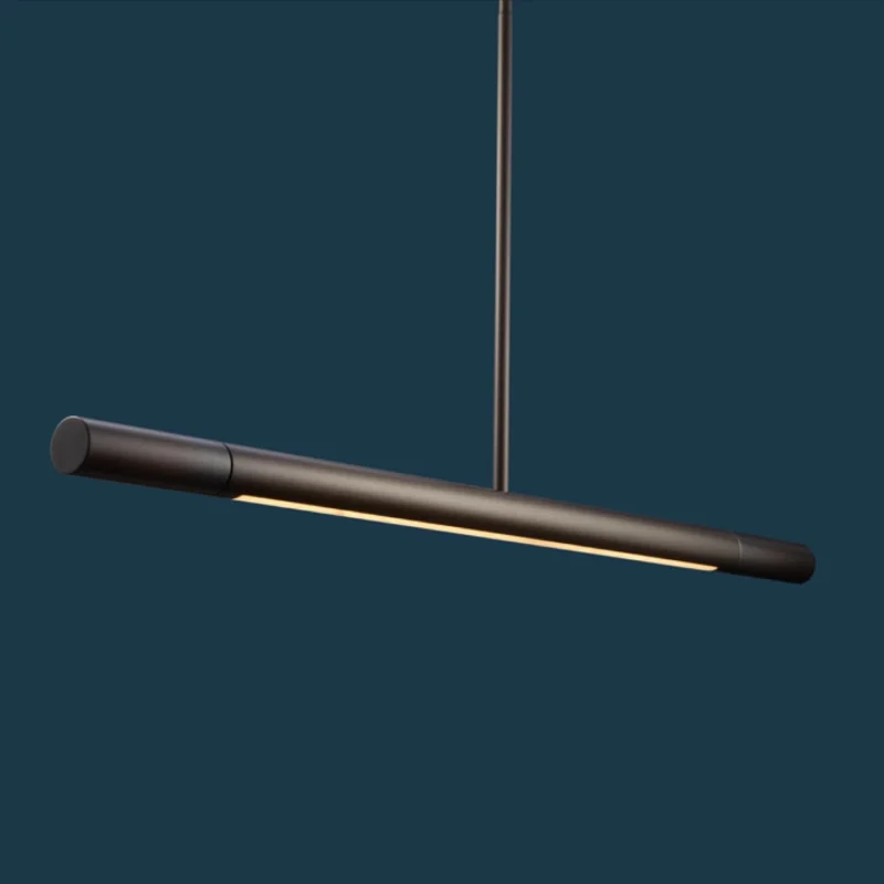 Tube Pendant
