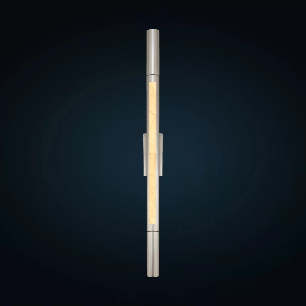 Tube Sconce