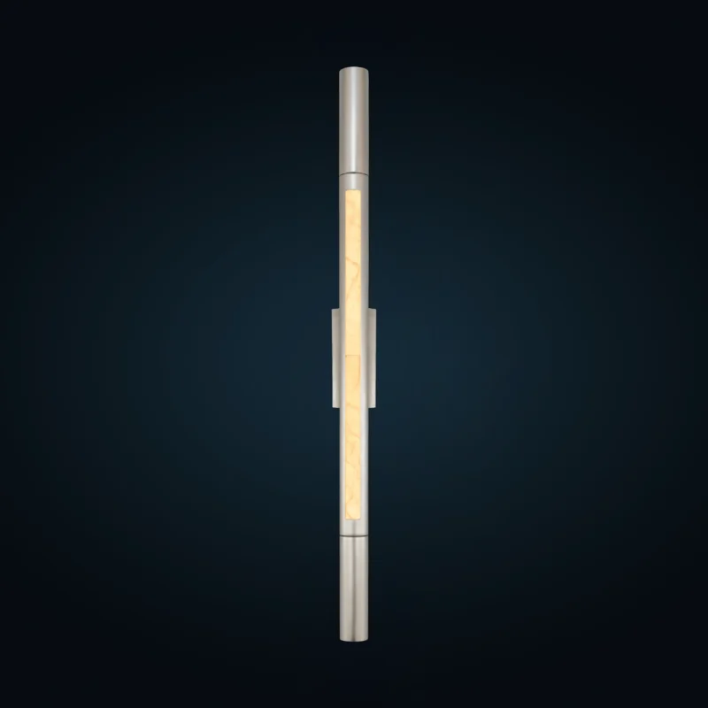 Tube Sconce