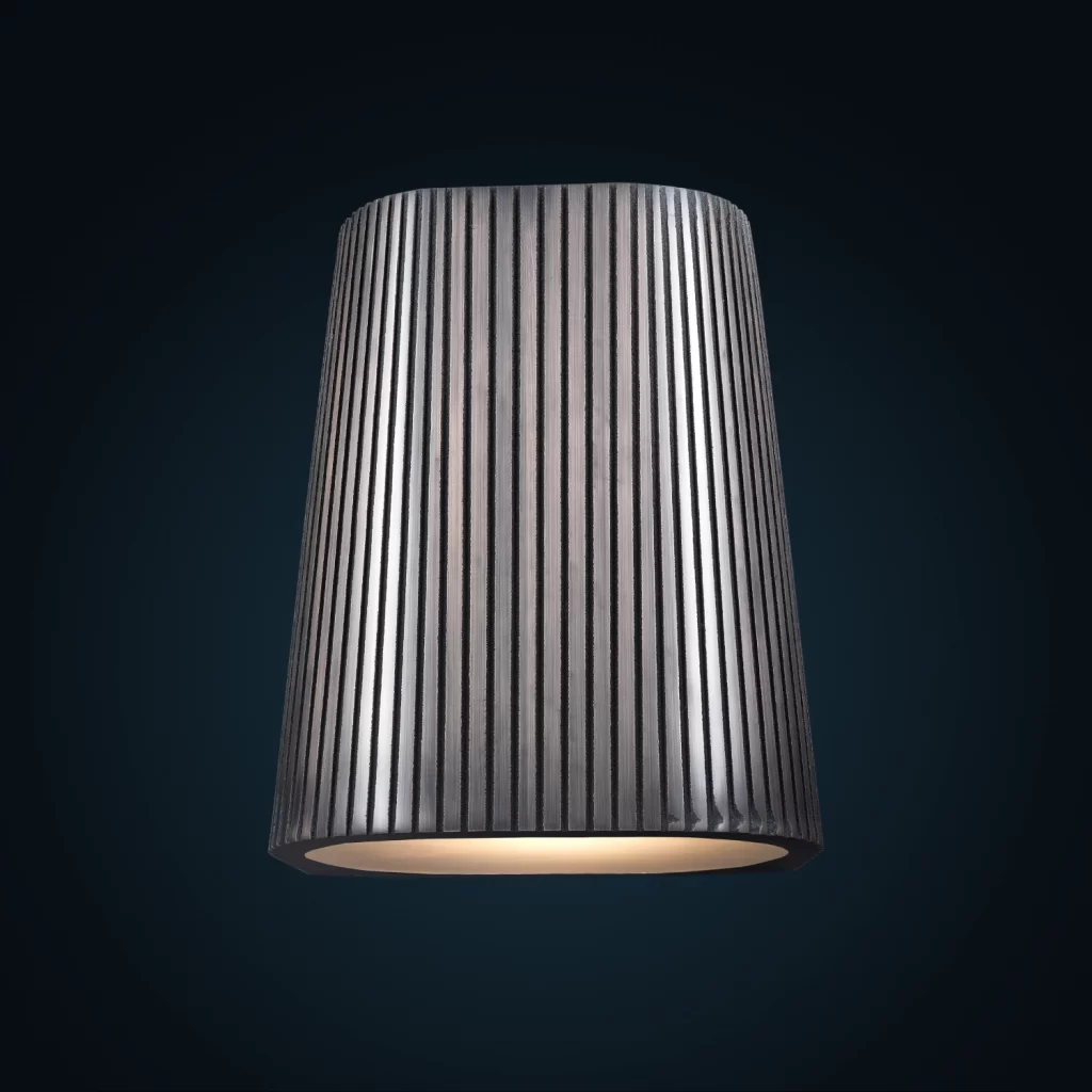 Upper Sconce