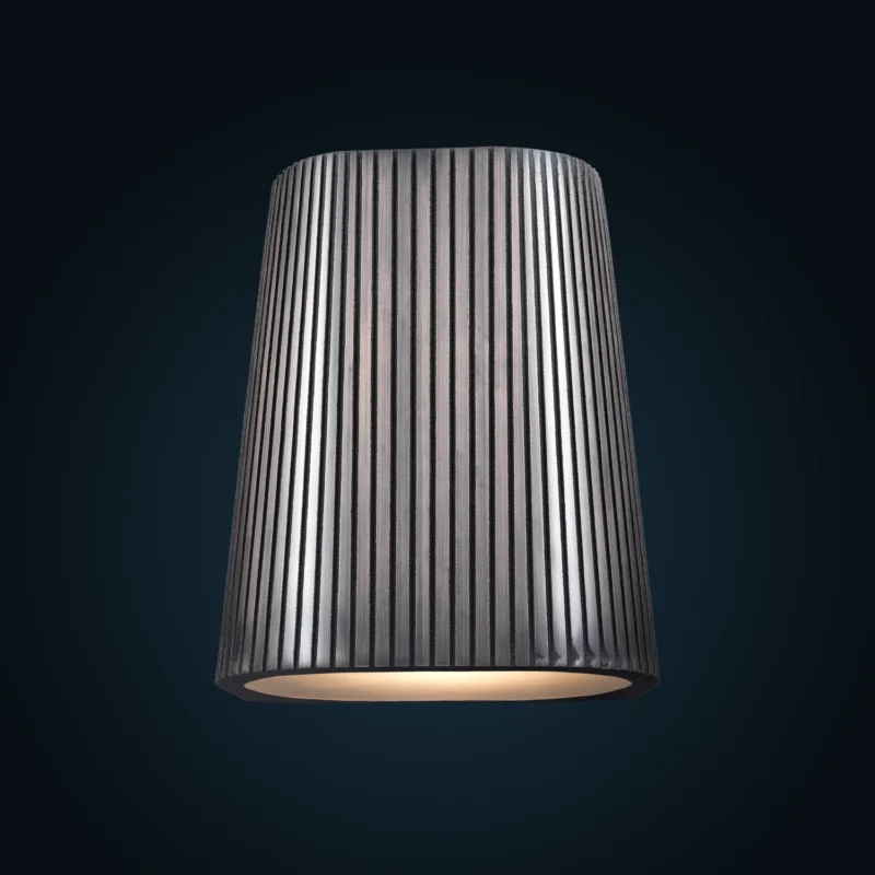 Upper Sconce