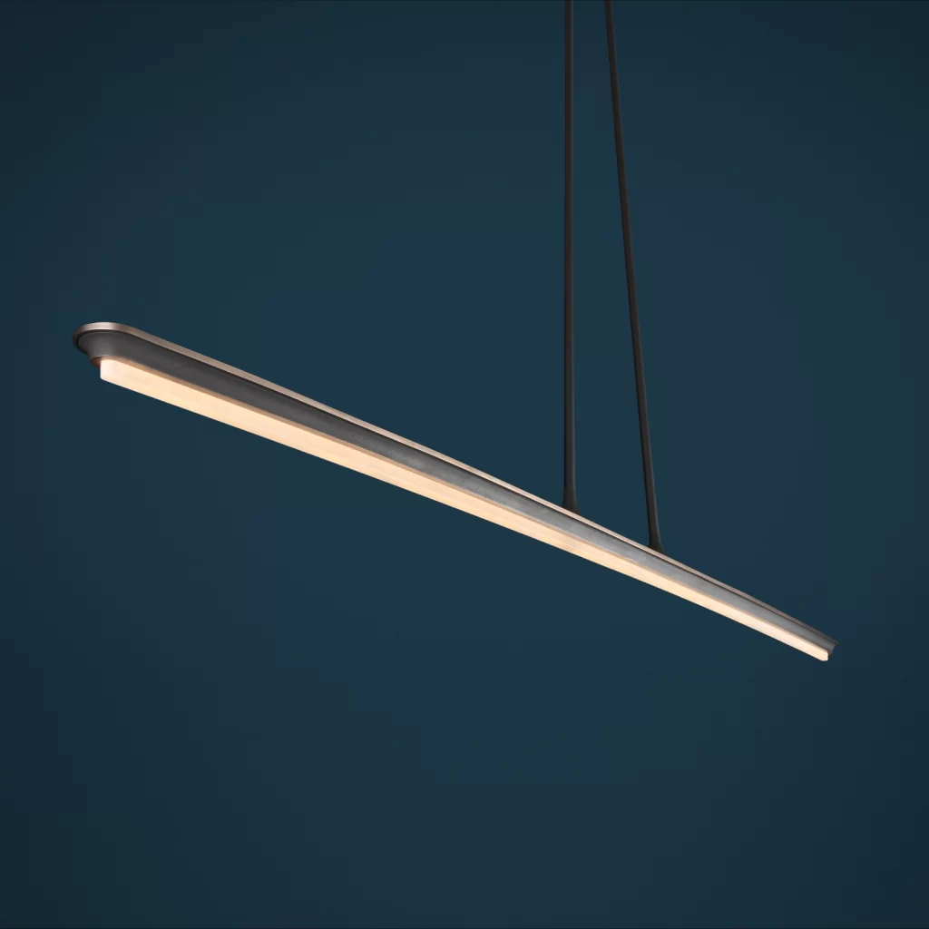 Yumi Pendant 1650