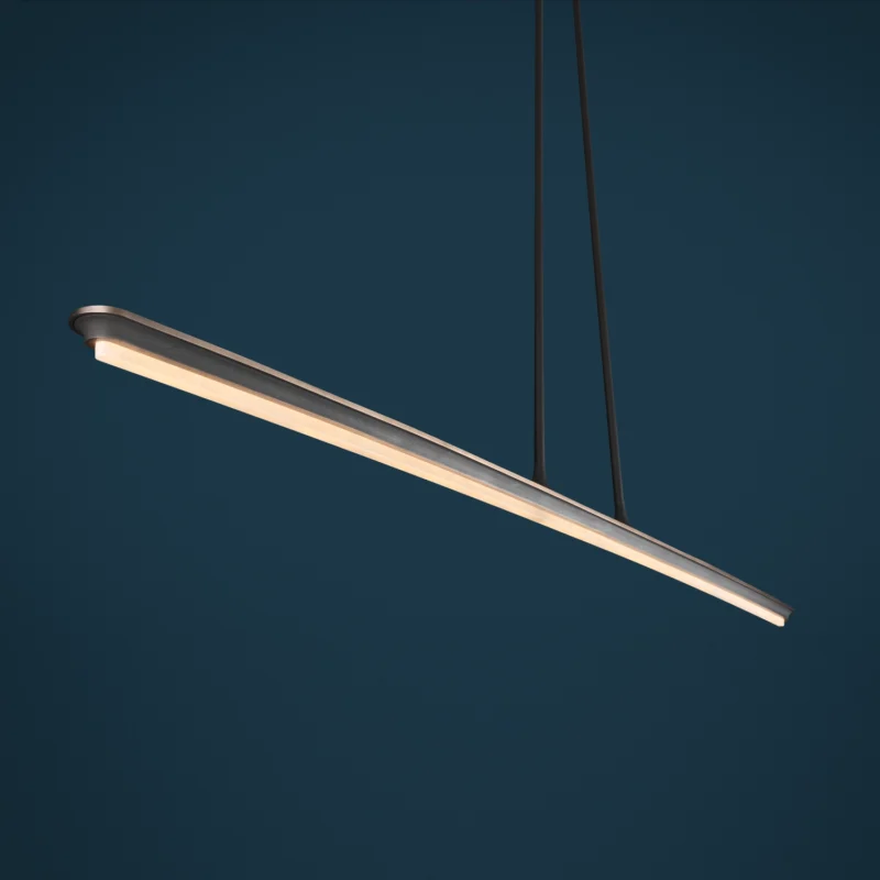 Yumi Pendant 1650