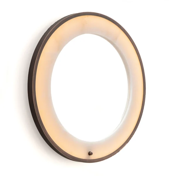 Hublot Mirror – Round