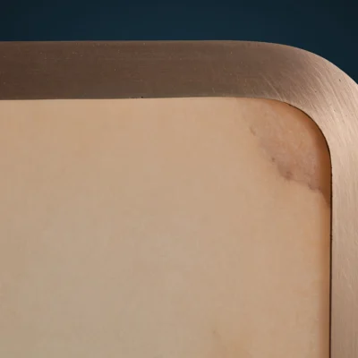 Hublot Sconce – Square