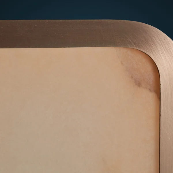 Hublot Sconce – Square