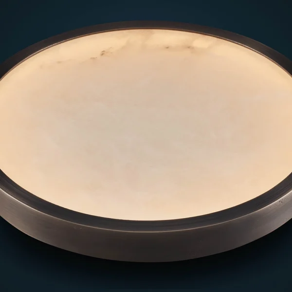 Hublot Sconce – Round