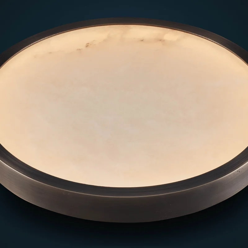 Hublot Sconce – Round