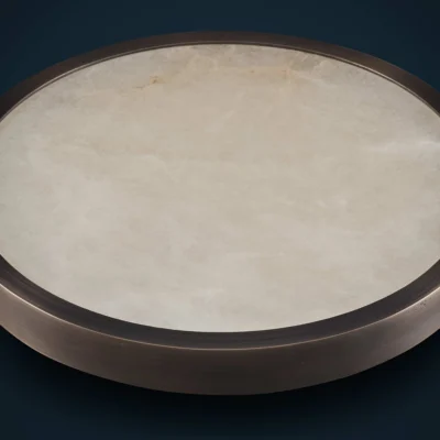 Hublot Sconce – Round