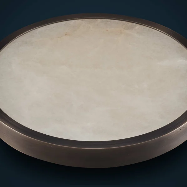 Hublot Sconce – Round